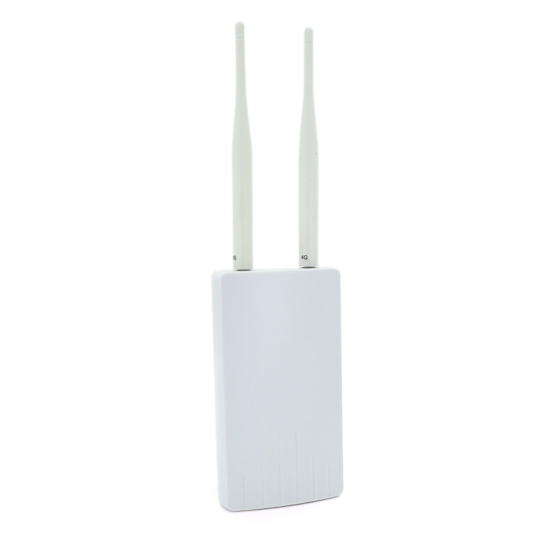 Бездротовий маршрутизатор CPE905 4G, дротова та бездротова передача, WIFI: 2.4G, 1 порт RJ45-