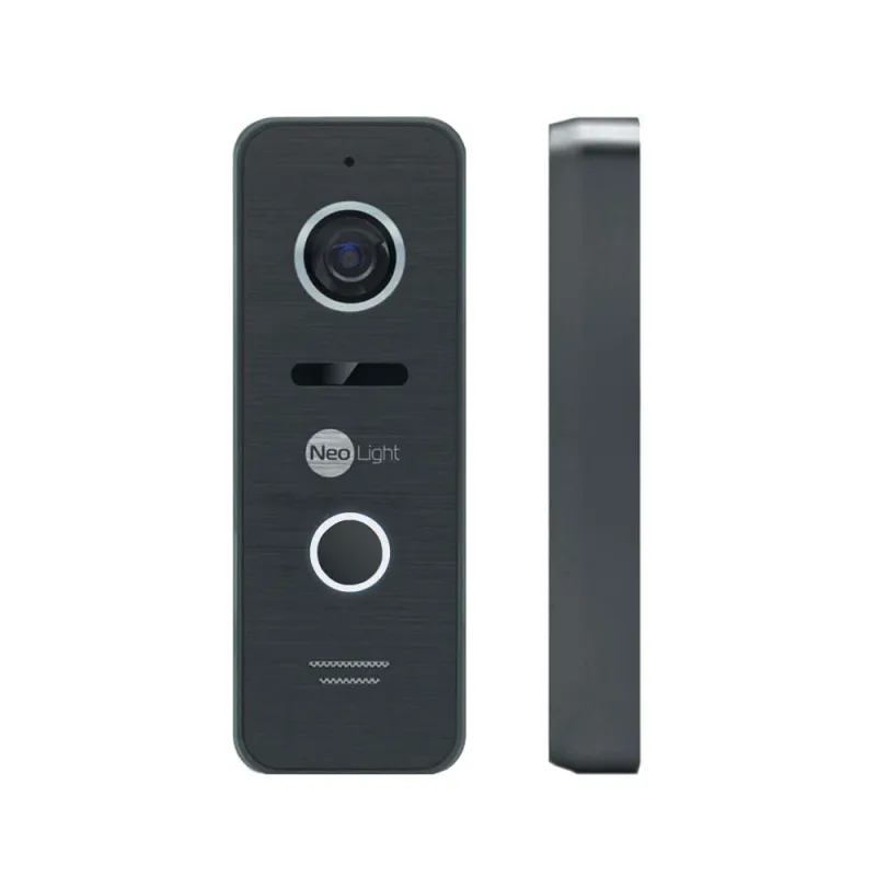 Виклична панель NeoLight PRIME FHD Black-