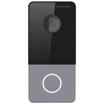 2 МП IP65 PoE DS-KV6103-PE1(С)