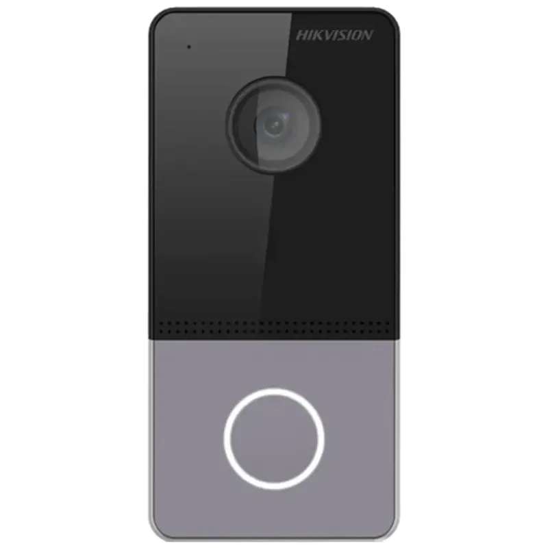 2 МП IP65 PoE DS-KV6103-PE1(С)-