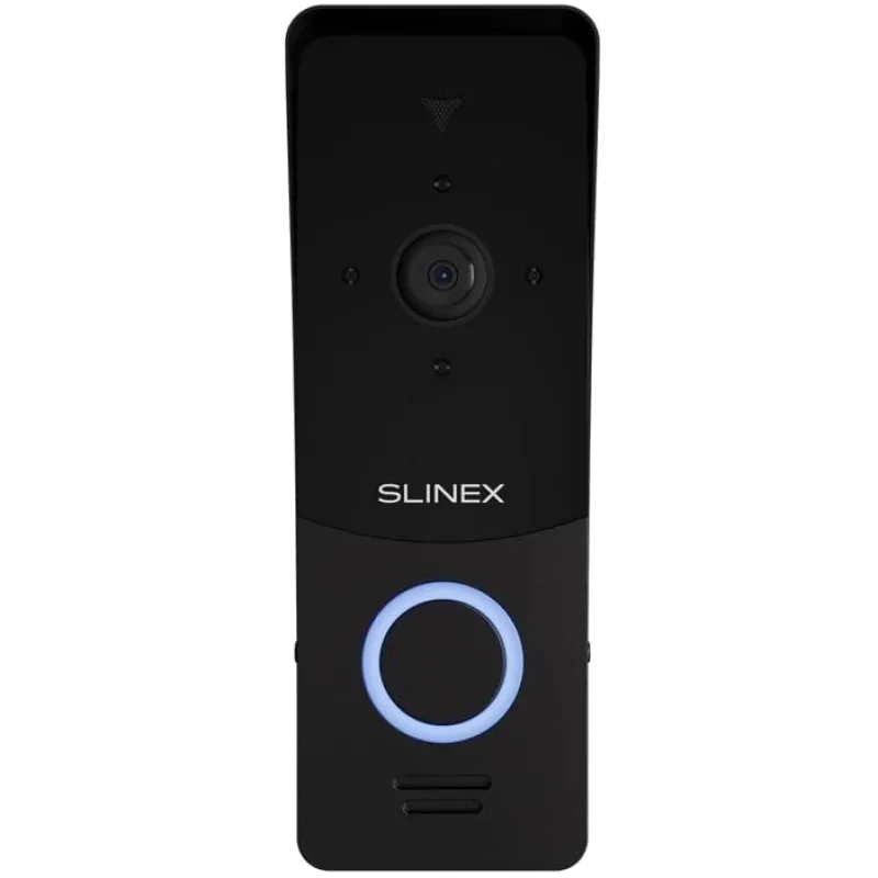 Вызывная панель Slinex ML-20HD black