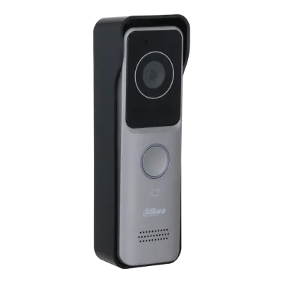 Виклична панель з Wi-Fi DHI-VTO2311R-WP
