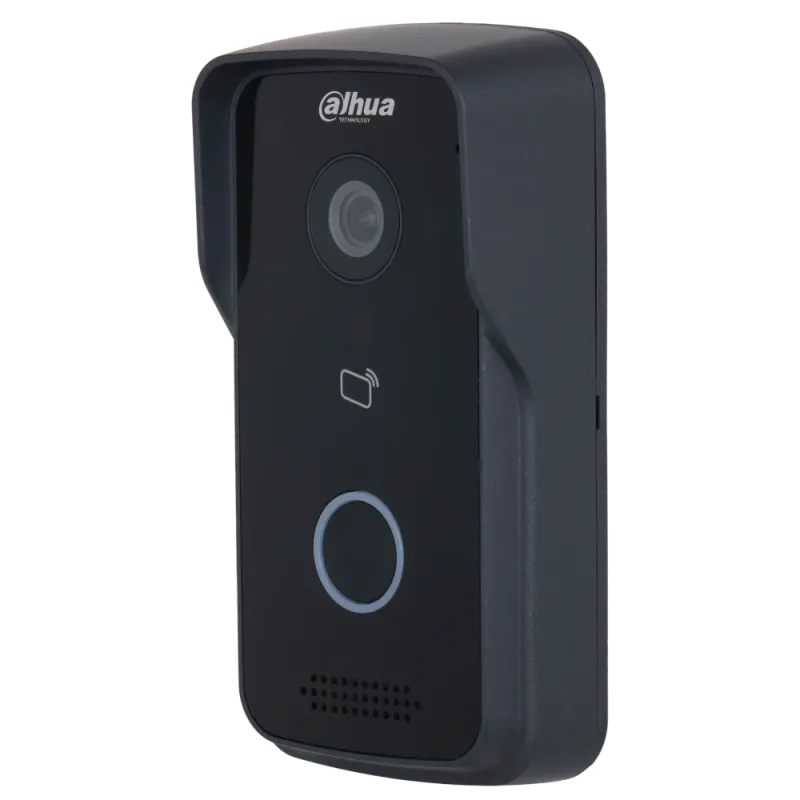 IP вызывная панель DHI-VTO2111D-P-S3