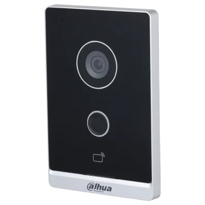 IP & Wi-Fi виклична панель DHI-VTO2211G-WP-S2