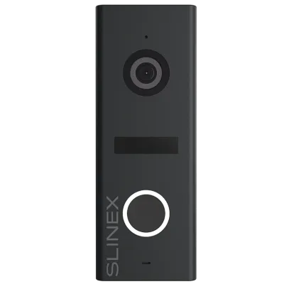 Виклична панель Slinex ML-17HR (graphite)