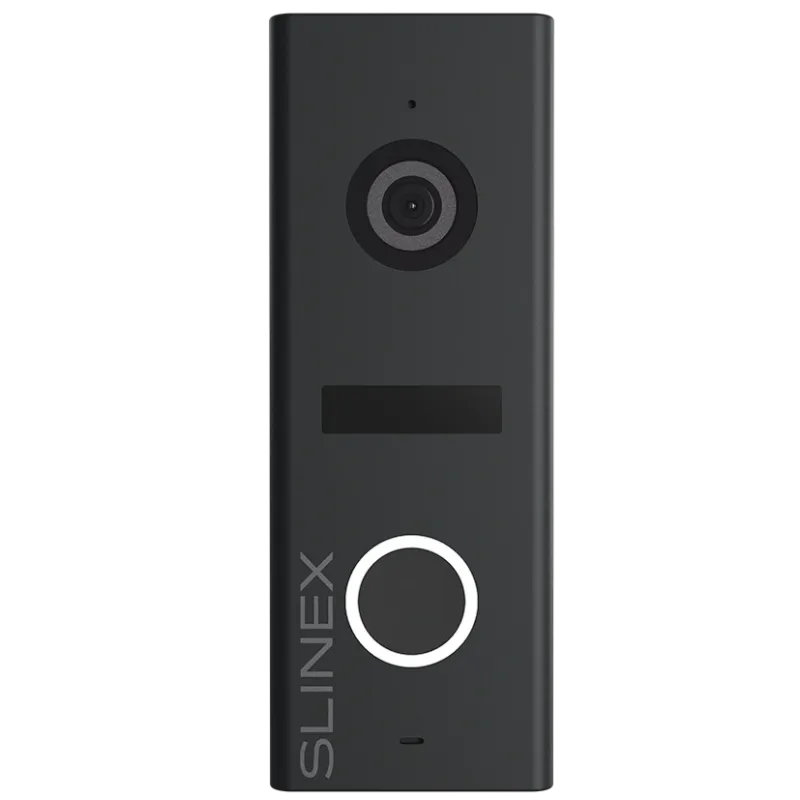 Виклична панель Slinex ML-17HR (graphite)-
