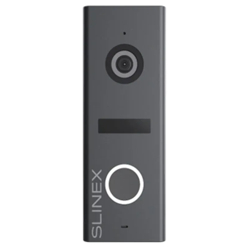 Вызывная панель Slinex ML-17HD graphite