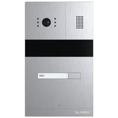 Виклична панель MA-01CRHD