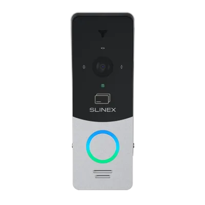 Виклична панель Slinex ML-20CRHD (black/gray)