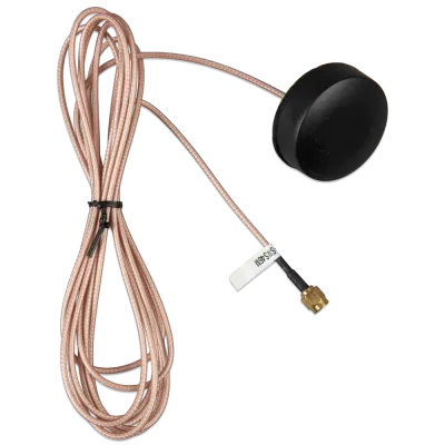 Зовнішня антена Victron Energy Outdoor LTE-M Puck
