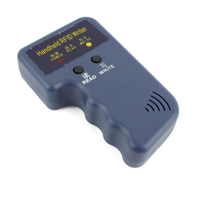 Дубликатор RFID ключів EMARINE 125kHz-