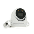 4MП Купольна внутр камера GW IPC15D4MP25 2.8mm POE LED Підсвічування-
