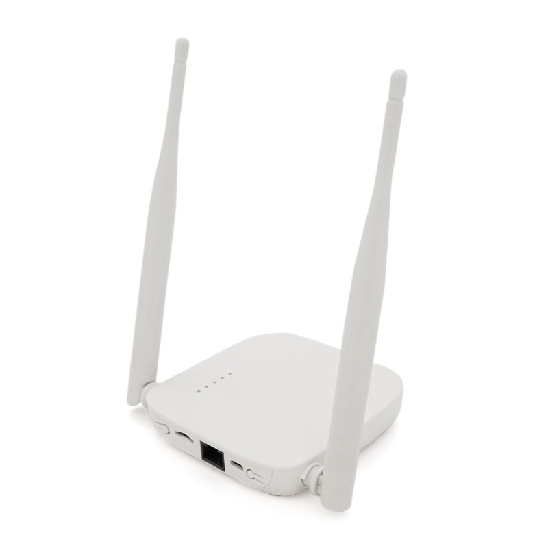 4-канальний 5MP WIFI Відеореєстратор PiPo PP-NVR1008 ICSee-
