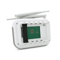 8-канальний 3/5MP WIFI Відеореєстратор PiPo PP-NVR1008 ICSee HDMI (для WIFI камер ICSee)-