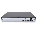 32-канальный 5MP 2HDD Видеорегистратор PP-NVR1232 Xmeye