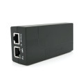 POE инжектор ONV-PSE3301AC 802.3at (15Вт) с портами Ethernet 10/100/1000Мбит/с