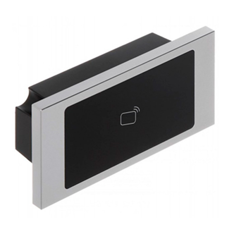 Модуль зі зчитувачем карт доступу Dahua DHI-VTO4202F-MR-