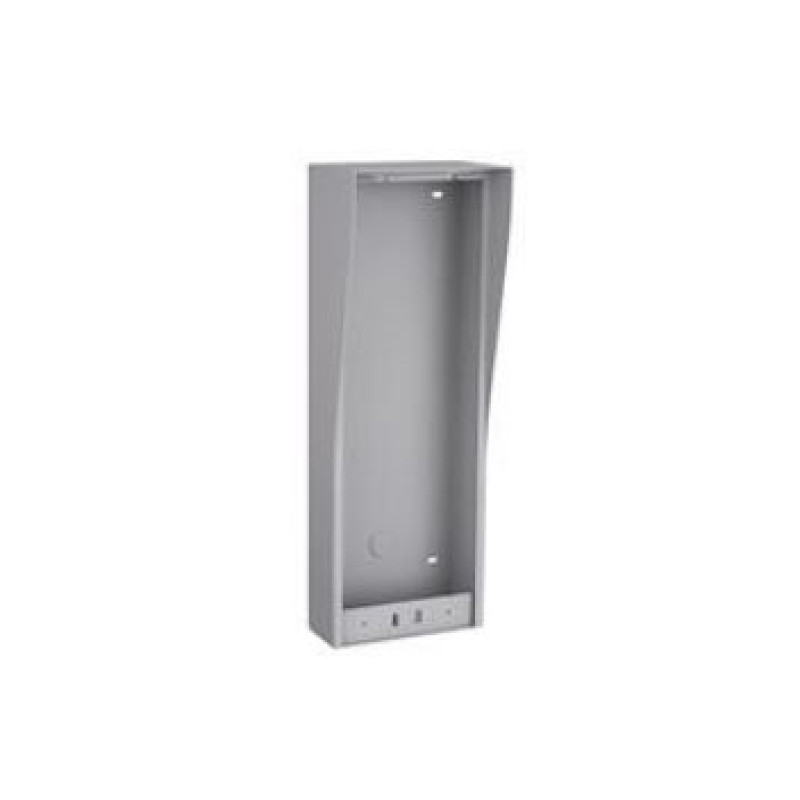 Накладна панель для монтажу DS-KD8002-VM DS-KAB11-D-