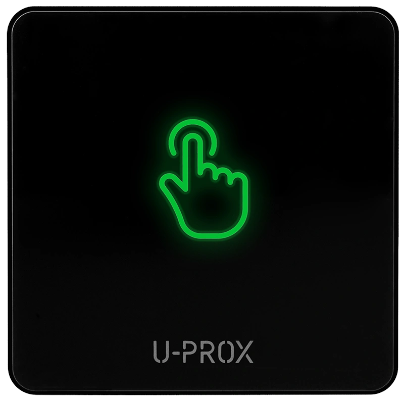 Контроллер доступа для одной двери автономный U-Prox CLC G80