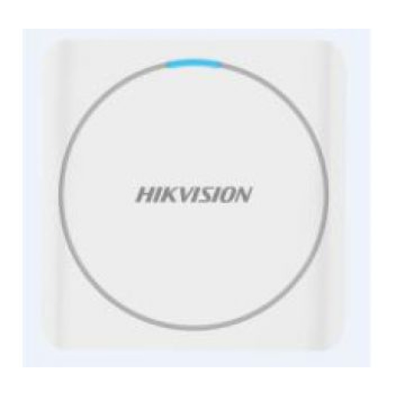 RFID зчитувач DS-K1801E-