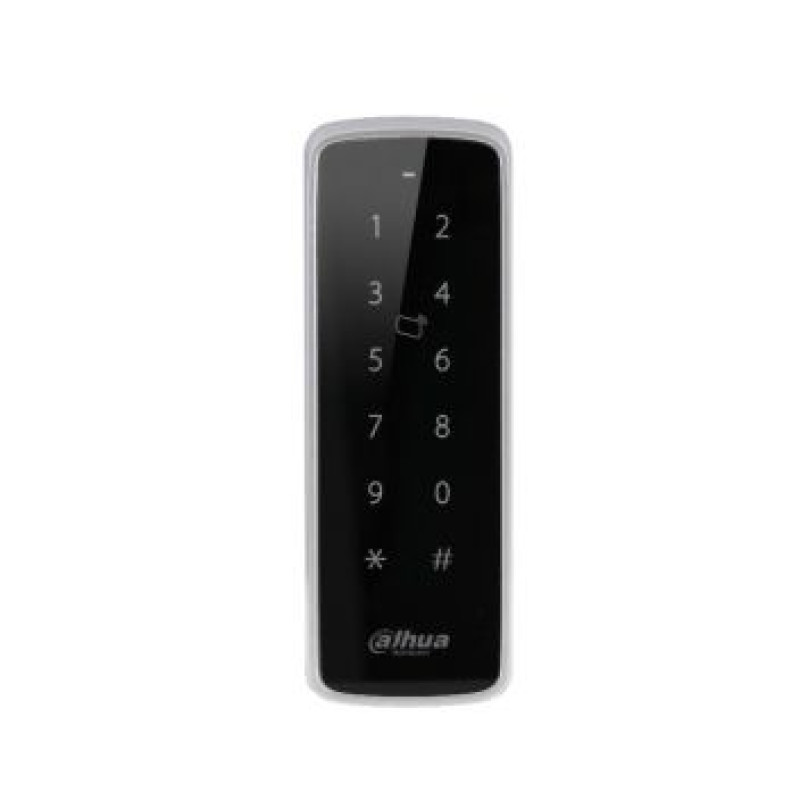 Bluetooth-зчитувач DHI-ASR2201D-B-