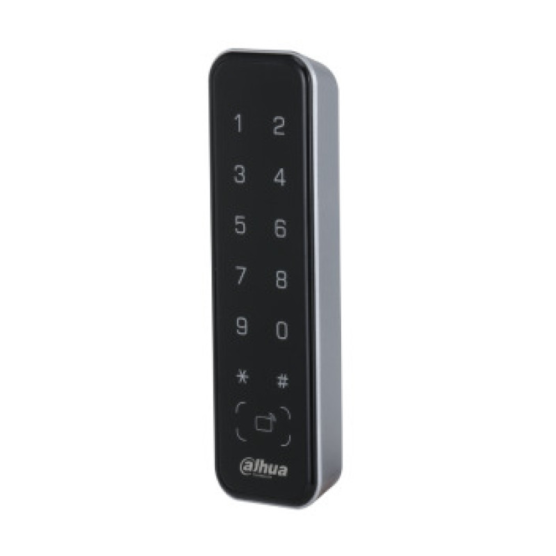 Зчитувач DHI-ASR2201A-