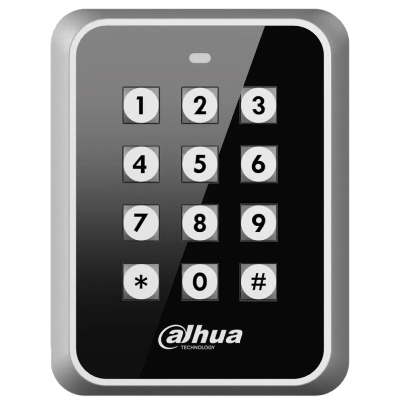 Mifare зчитувач DH-ASR1101M-