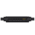 Беспроводной Wi-Fi 6 маршрутизатор серии Ruijie Reyee RG-EW3200GX PRO, 190 х 190 х 41 мм