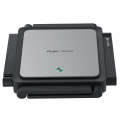 Беспроводной Wi-Fi 6 маршрутизатор серии Ruijie Reyee RG-EW3200GX PRO, 190 х 190 х 41 мм