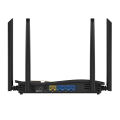 Беспроводной двухдиапазонный маршрутизатор гигабитный Ruijie Reyee RG-EW1200G Pro, 220x140x36 мм