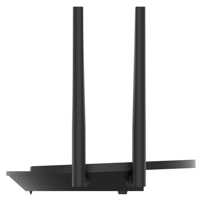 Беспроводной маршрутизатор Ruijie Reyee RG-EW300 PRO 2.4 GHz, 210×180×33 мм