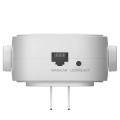 Беспроводной Wi-Fi репитер Ruijie Reyee RG-EW300R, 2.4 GHz , 300 Mbps, 92 x 70 x 38 мм