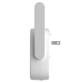 Беспроводной Wi-Fi репитер Ruijie Reyee RG-EW300R, 2.4 GHz , 300 Mbps, 92 x 70 x 38 мм