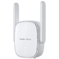 Беспроводной Wi-Fi репитер Ruijie Reyee RG-EW300R, 2.4 GHz , 300 Mbps, 92 x 70 x 38 мм