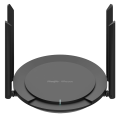 Беспроводной маршрутизатор Ruijie Reyee RG-EW300 PRO 2.4 GHz, 210×180×33 мм