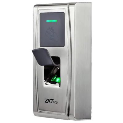 Биометрический терминал ZKTECO MA300