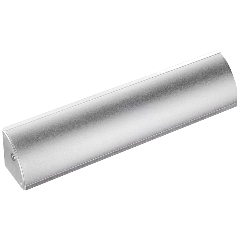 Монтажный уголок Yli Electronic MBK-350LC-W