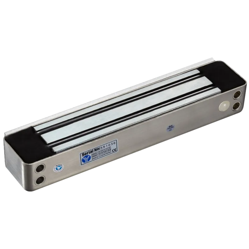 Електромагнітний замок Yli Electronic YM-280W-S-