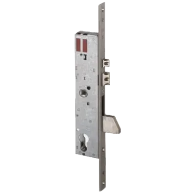 Замок (без планки, без сердцевины) CISA 1.16215.35