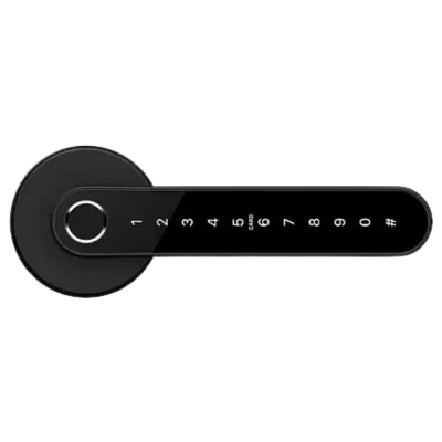 Розумний замок SEVEN LOCK SL-7739BF