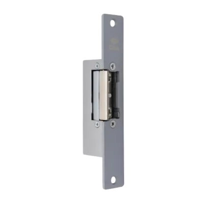 Электрозащелка с короткой планкой CISA 15005-07 НЗ-AЕ