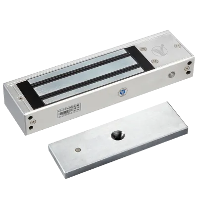 Електромагнітний замок Yli Electronic YM-500N(LED)-DS