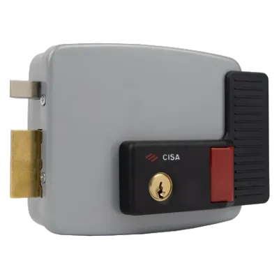 Замок CISA 1.11630.50.2