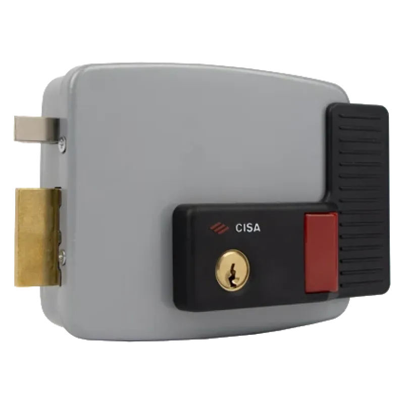 Замок CISA 1.11630.50.2