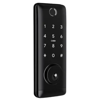 Розумний замок SEVEN LOCK SL-7764BF
