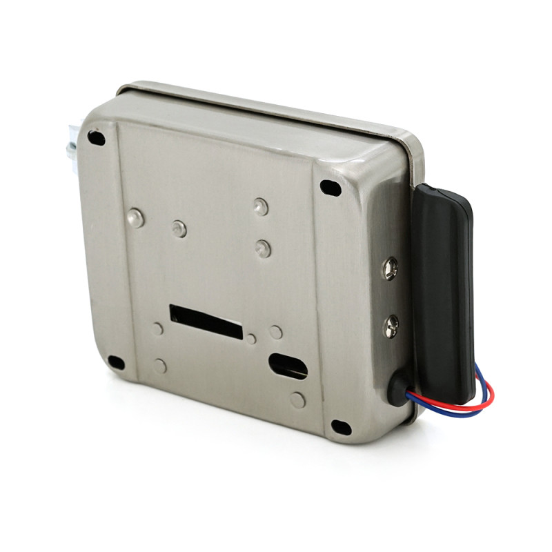 Електромеханічний замок Atis Lock SS (148х107х60 мм)-