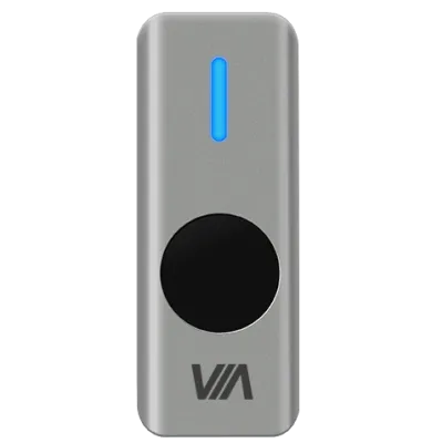 Безконтактна кнопка виходу (метал) VB3280MW