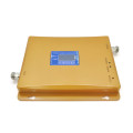 Комплект усилитель GSM203-3G-4G 900/1800МГц . Усилитель двухдиапазонный, антенна приёма 10м кабеля, антенна ретрансляции 3 метра. Gold