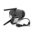 2+2Мп Wi-Fi видеокамера с двумя объективами уличная SD/карта YOSO YO-IPC40D4MP50 PTZ 2.8mm V380