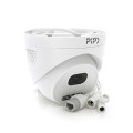 2MП Wi-Fi Купольная уличн/внутр камера c микрофоном и SD/карта YOSO YO-IPC56D2MP20 2.8mm V380